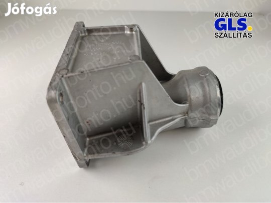 BMW 3 (E90) 316 i Első differenciálmű tartó konzol (7527386)