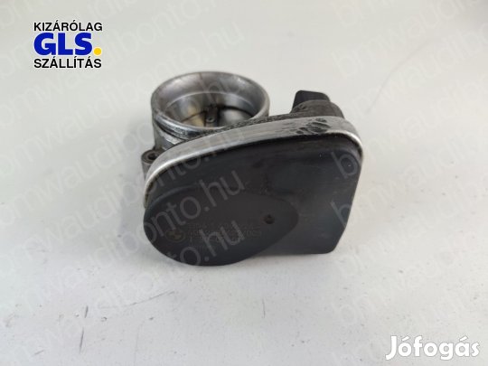 BMW 3 (E90) 316 i N40 Fojtószelep (elektromos) (1439224, 13541439224)