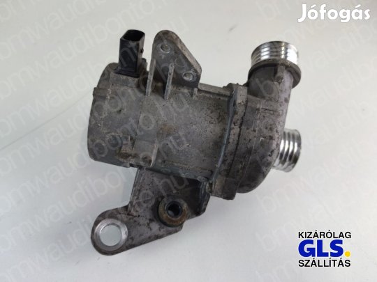 BMW 3 (E90) 316 i N43 Vízpumpa (7586928, 11517586928, 11517586929)