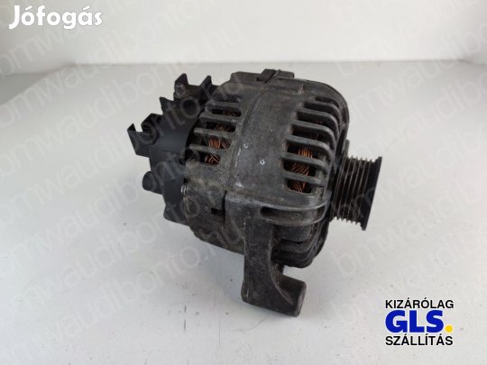 BMW 3 (E90) 320 d M47 Generátor (7799180, 12317799180, 12317802927)