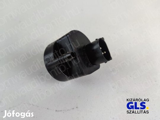 BMW 3 (E90) 320 d Üzemanyag fűtés (8509766, 13328509766)