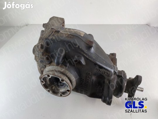 BMW 3 (E90) 320 d xDrive Hátsó differenciálmű (7566185, 33107566185)