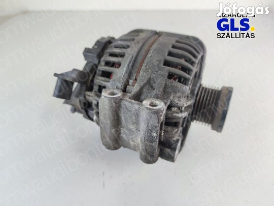 BMW 3 (E90) 320 i N40 Generátor (7532966, 12317532966)