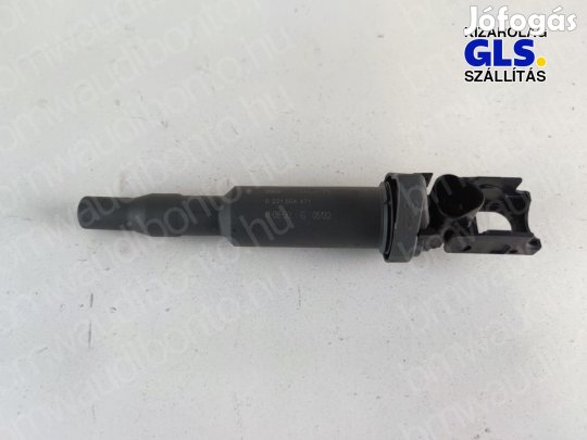 BMW 3 (E90) 320 i N43 Gyújtótrafó (7594935, 12137594935, 12137638477)