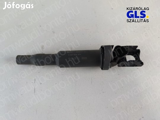 BMW 3 (E90) 320 i N43 Gyújtótrafó (7638477, 12137638477, 12137559842)