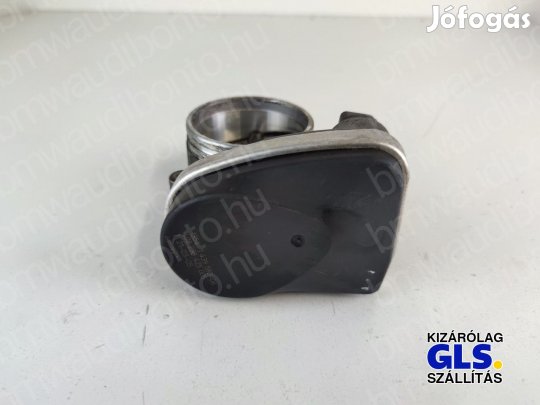 BMW 3 (E90) 320 i N45 Fojtószelep (elektromos) (1439580, 13541439580)