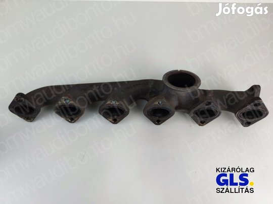 BMW 3 (E90) 325 d M57N2 Leömlő (soros) (7796886, 11627796886)