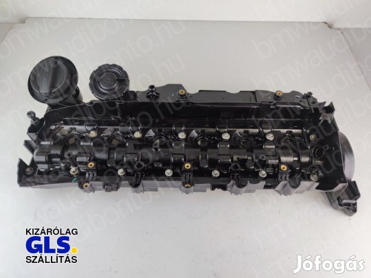 BMW 3 (E90) 325 d N57Z Szelepfedél (8507607, 11128507607, 11128515746)