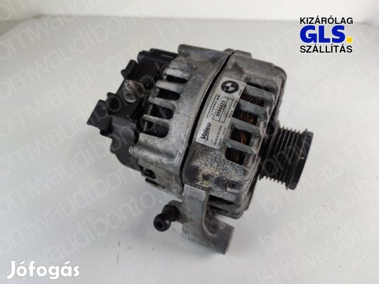 BMW 3 (E90) 325 d N57 Generátor (7808073, 12317808073, 12317805432)