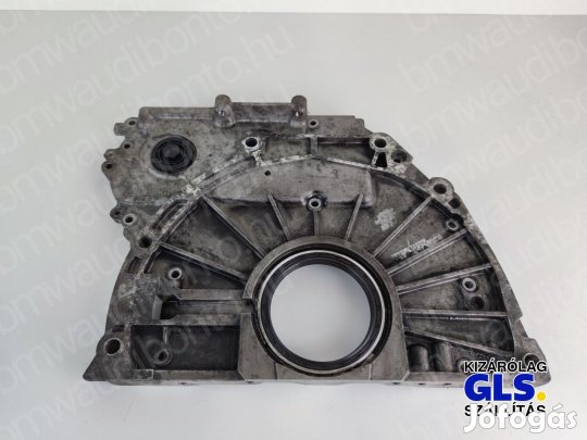 BMW 3 (E90) 325 d N57 Hátsó vezérlés burkolat (7800023)