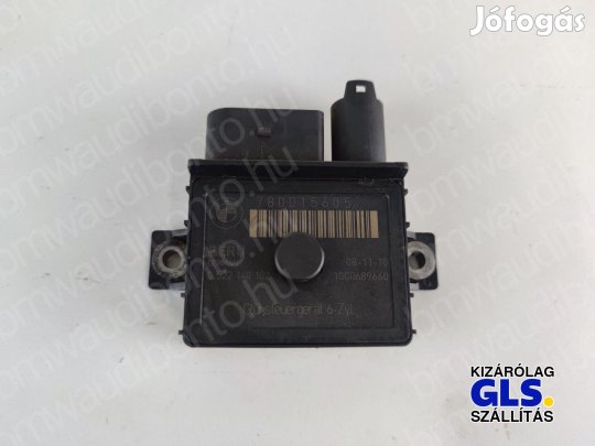 BMW 3 (E90) 325 d N57 Izzító relé (7800156, 12217800156, 12218591724)