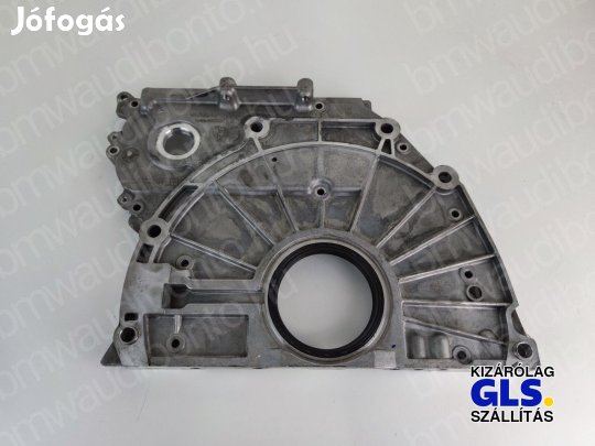 BMW 3 (E90) 325 d N57 Komplett vezérlés burkolat (7812996, 11147812996