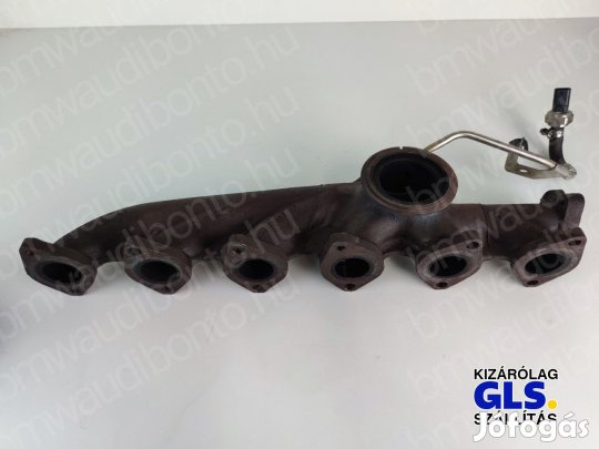 BMW 3 (E90) 325 d N57 Leömlő (soros) (8519607, 11628519607)