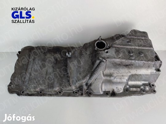 BMW 3 (E90) 325 d N57 Olajteknő (7800322, 11137800322)