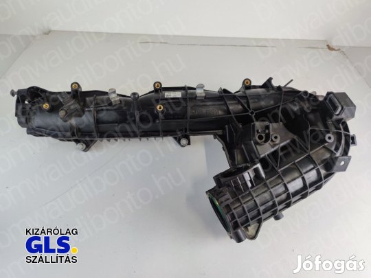 BMW 3 (E90) 325 d N57 Szívósor (8511363, 11618511363, 11617800088)