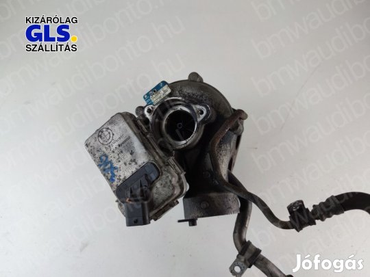 BMW 3 (E90) 325 d N57 Turbó (7808165, 11657808165)