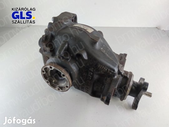 BMW 3 (E90) 325 xi Hátsó differenciálmű (7598855)