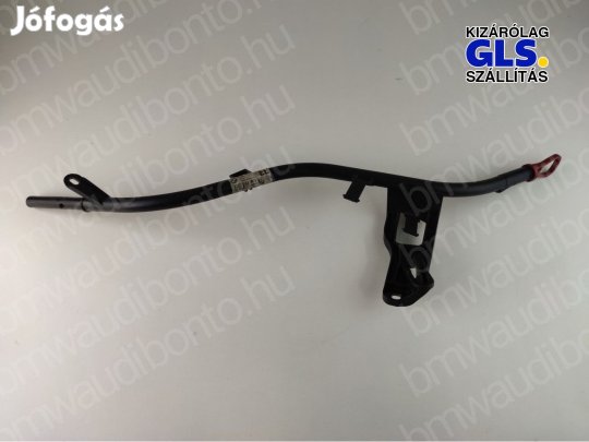 BMW 3 (E90) 330 d 306D3 Olajszintmérő pálca (7793017)