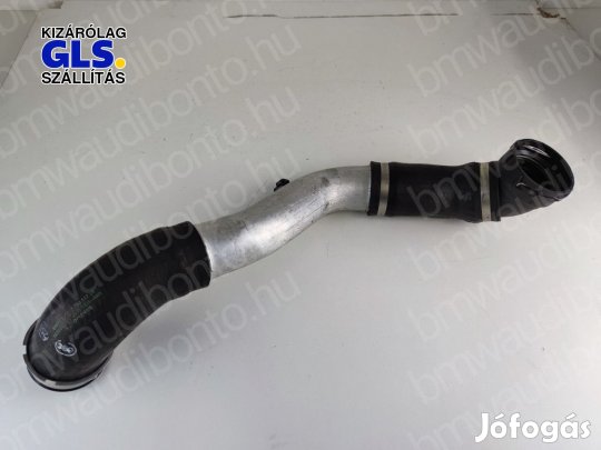 BMW 3 (E90) 330 d M57N2 Turbócső (7793117, 11617793117, 11618506078)