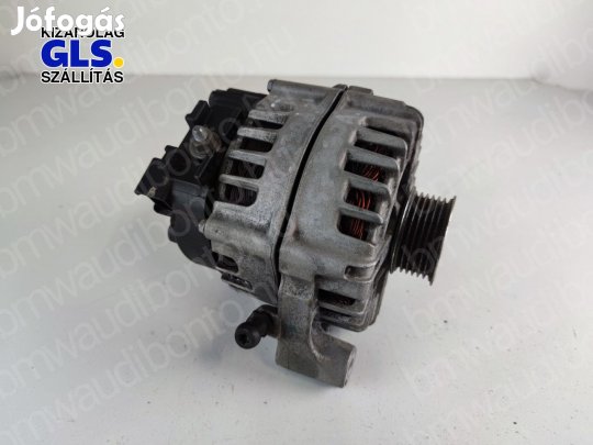 BMW 3 (E90) 330 d N57 Generátor (7805432, 12317805432)