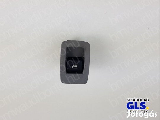 BMW 3 (E90) Elektromos ablakemelő kapcsoló (pozíciófüggetlen) (6945875
