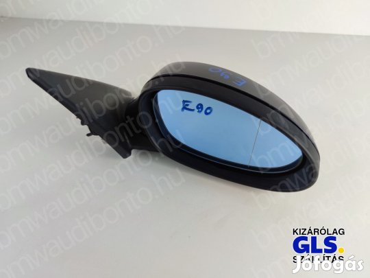 BMW 3 (E90) Jobb első ajtó visszapillantó tükör (elektromos)