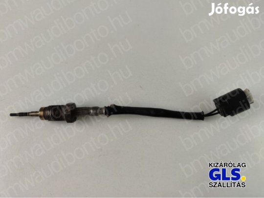 BMW 3 (E90) Kipufogógáz hőmérsékletérzékelő (7798486, 13627798486)