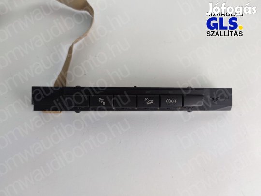 BMW 3 (E90) Vezetőtámogató rendszer kezelőegység (9179394, 61319179394