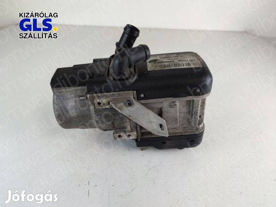 BMW 3 (E90) Webasto állófűtés (részeivel) (2184224, 64122184224)