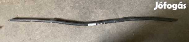 BMW 3. F30, F31, F35, F80 bal első ajtó ablaktömítés 7258295 eladó