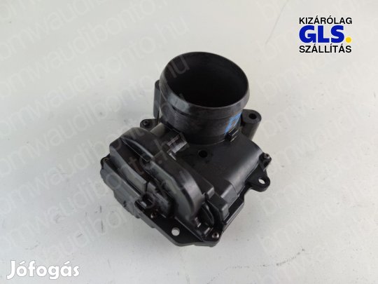 BMW 3 (F30, F80) 316 i N13 Fojtószelep (elektromos) (7604918)