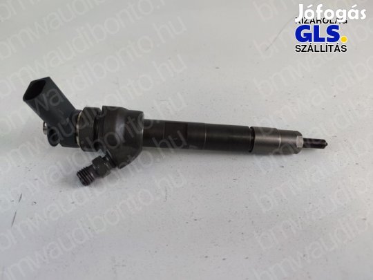 BMW 3 (F30, F80) 318 d N47 Üzemanyag-befecskendező porlasztó (7812881)