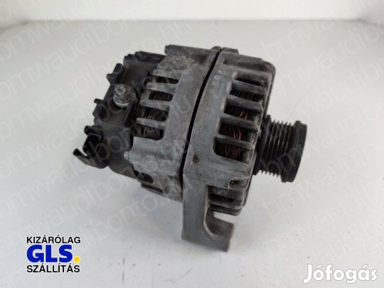 BMW 3 (F30, F80) 320 d N47 Generátor (7823343, 12317823343)