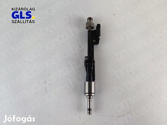 BMW 3 (F30, F80) 328 i xDrive N26 Üzemanyag-befecskendező porlasztó