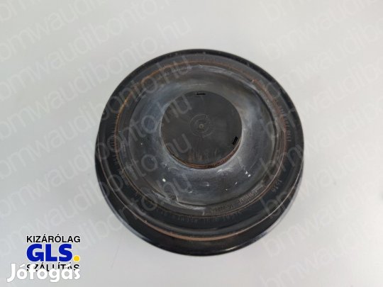 BMW 3 (F30, F80) 330 d N57N Főtengely szíjtárcsa (8511321, 11238511321