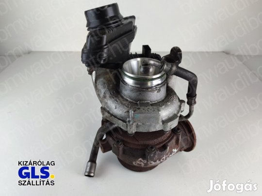 BMW 3 (F30, F80) 330 d N57N Turbó (7823202, 11657823202)