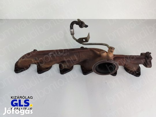 BMW 3 (F30, F80) 330 d N57 Leömlő (soros) (8511764, 11628511764)