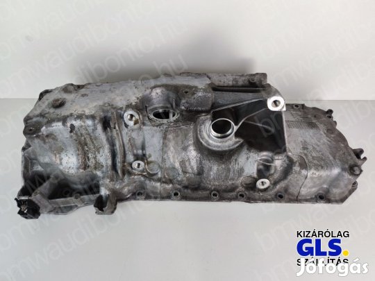 BMW 3 (F30, F80) 330 d xDrive N57N Olajteknő (7823203)