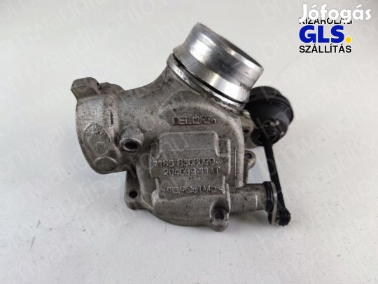 BMW 3 (F30, F80) 335 d xDrive N57Z Turbó vákuumszelep (8508099)