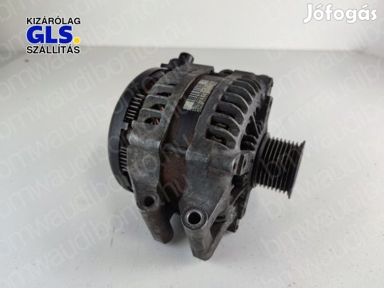 BMW 3 (F30, F80) 335 i N55 Generátor (7591529, 12317591529)