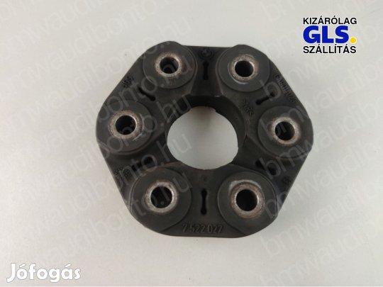 BMW 3 (F30, F80) Hardy tárcsa (7522027, 26117522027)