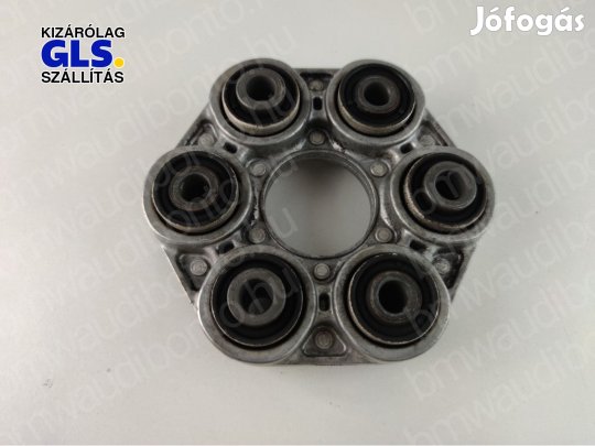 BMW 3 (F30, F80) Hardy tárcsa (7605629, 26117605629)