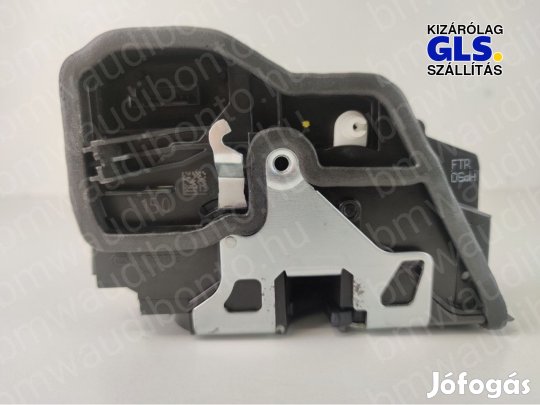 BMW 3 (F30, F80) Jobb első ajtó zár (7202150, 51217167078, 51217202150