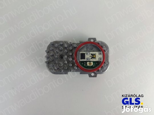 BMW 3 (F30, F80) Lámpa vezérlőegység/modul (LCM) (7263051, 63117263051