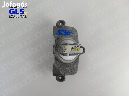 BMW 3 (F30, F80) Lámpa vezérlőegység/modul (LCM) (7311243, 63117311243