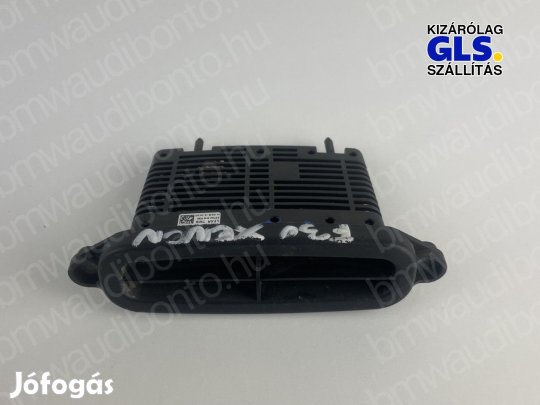 BMW 3 (F30, F80) Lámpa vezérlőegység/modul (LCM) (7316147, 63117316147