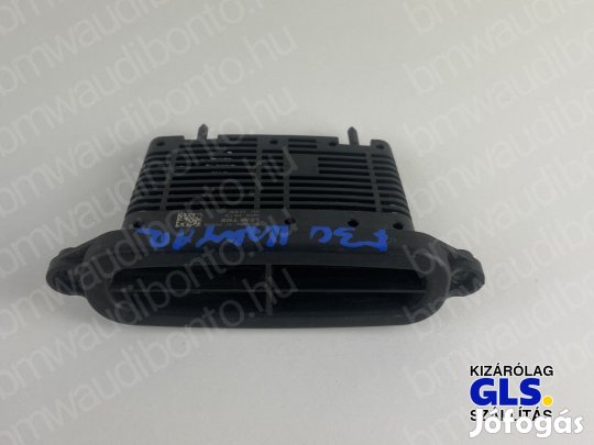 BMW 3 (F30, F80) Lámpa vezérlőegység/modul (LCM) (7316186, 63117316186