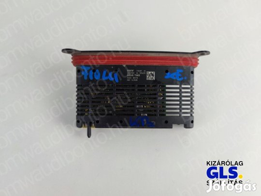 BMW 3 (F30, F80) Lámpa vezérlőegység/modul (LCM) (7316187, 63117316187