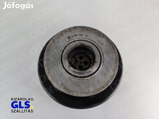 BMW 3 (G20, G80, G28) 330 d B57P Főtengely szíjtárcsa (8598280)