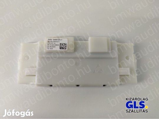 BMW 3 (G20, G80, G28) Akkumulátor vezérlőegység/modul (9468428)